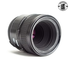Nikon AF Micro-Nikkor 60mm