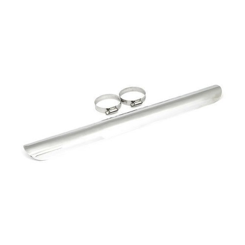 Auspuff hitzeschild heat - auspuff,