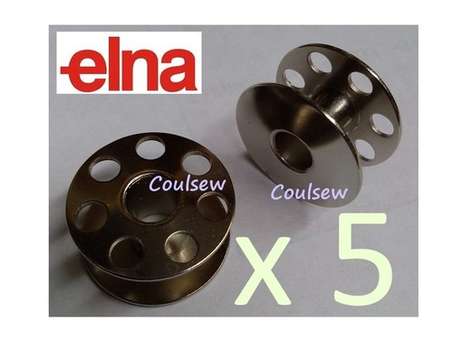 Elna nähmaschine spulen - nÄhmaschine,