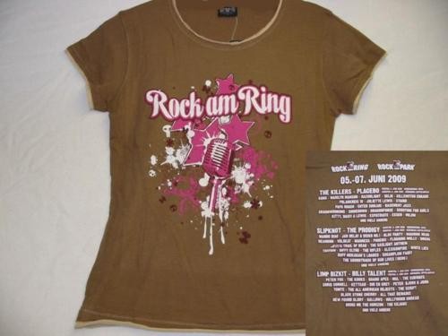 Rock ring 2009 - 2009,