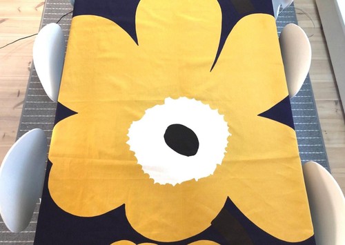 Marimekko unikko 50th - marimekko,