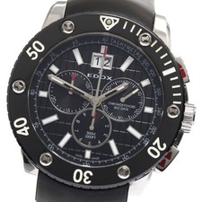 Edox Class-1 Chronoffshore
