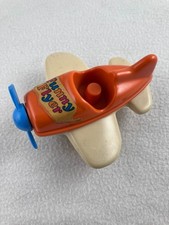 Matchbox Toys Live N Learn