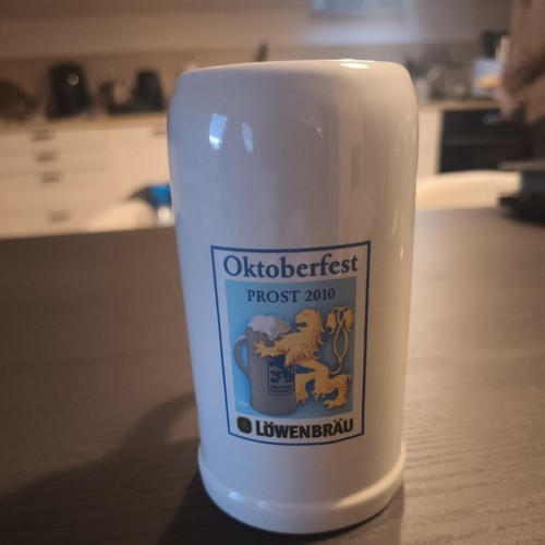 Brierkrug oktoberfest 2010 - brierkrug,