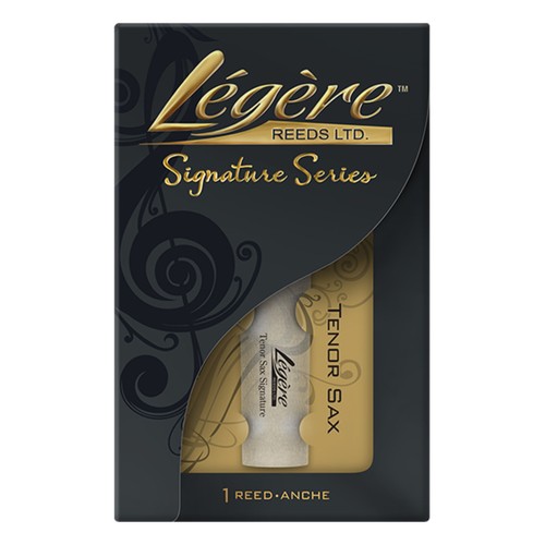 Legere signature tenor sax - legere, tenor-sax