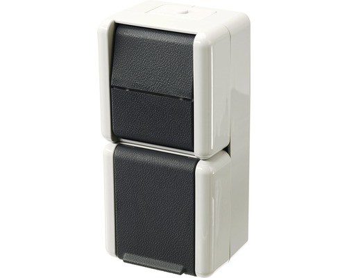 Jung 876 feuchtraum - 876, w