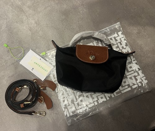 Original longchamp pliage - longchamp,
