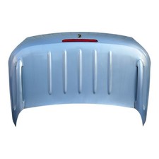 Heckklappe Kofferraumklappe