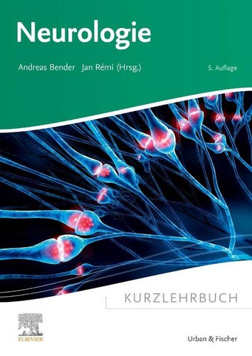 Andreas bender kurzlehrbuch - andreas,