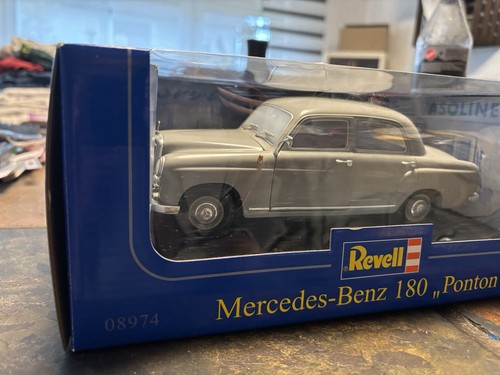 Revell modellauto - revell,