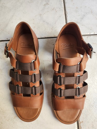 Paraboot sandalen neu - paraboot,