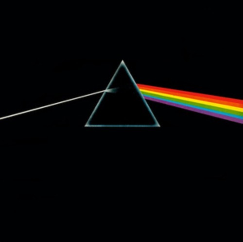 Pink floyd dark side of - dark, the