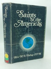 SAINTS OF THE AMERICAS by Rev