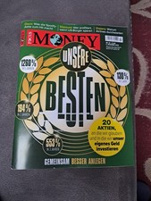 Focus Money Nr. 50 vom