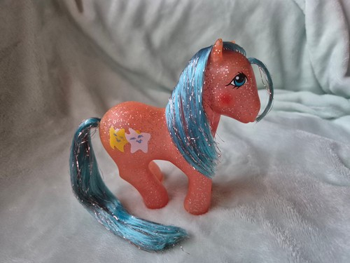 Mein kleines pony little - kleines,