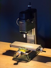 LED-Beleuchtung Proxxon MF70