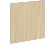 PICCANTE Smart Austauschseite Korpus für Klappenschrank H:35,2 cm B: 33 cm Eiche