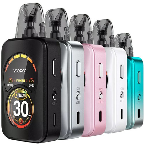 Voopoo argus pod kit 30w - argus,