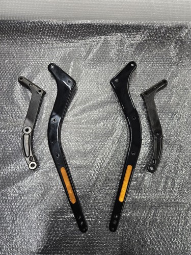 Harley davidson heckfender - harley-davidson,