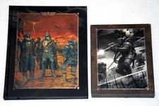 Warhammer 40,000 "Codex: Astra Militarum" + Code (10. Edition) deutsch Imperiale