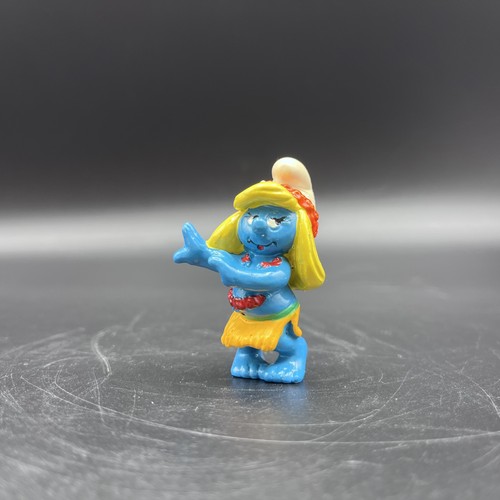 Schlumpf 20231 hula - 20231,