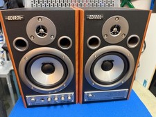 Roland EDIROL MA-20D Digital Stereo Micro Monitor Lautsprecher gebraucht