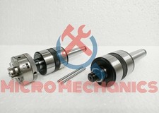 Revolving Live Center MT 2 -