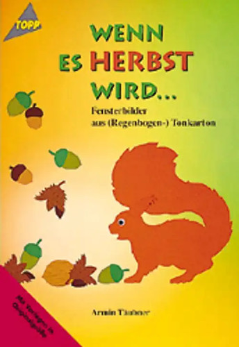 Wenn herbst wird - es,
