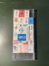 Würfelzucker Sammlung