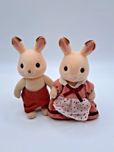 Simba bärenwald sylvanian - simba, bärenwald💙