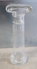 Vintage Greek Column Ouzo