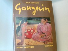 Paul Gauguin 1848-1903. Bilder