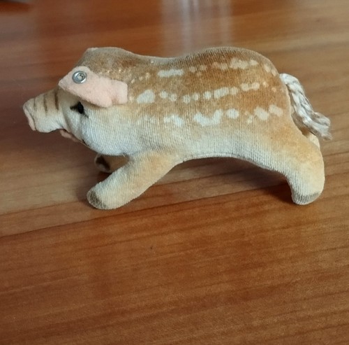 Steiff schweinchen - steiff,