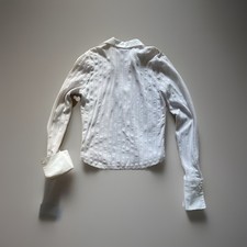 Nadine H. Bluse weiß