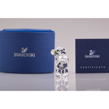 Swarovski Figurine Kris Bear