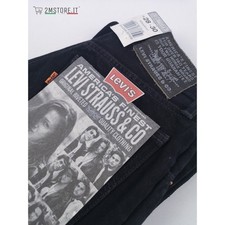 LEVIS Jeans LEVI'S 881 ORANGE