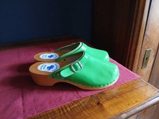Clogs holz damen - 41,
