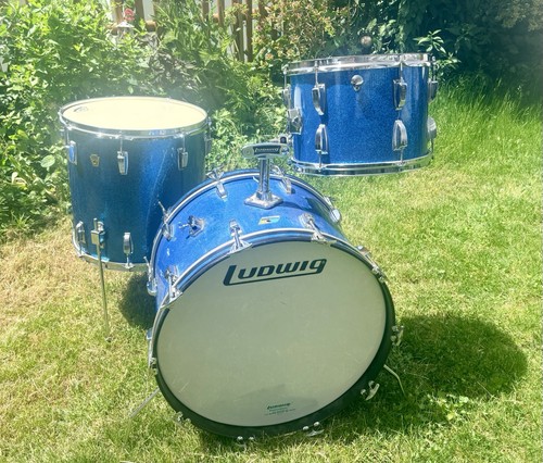 Ludwig classic maple shell - classic,