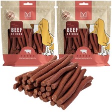 Hundeleckerlis rindfleisch - -,