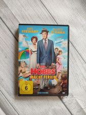 Mr. Hobbs macht Ferien - DVD - sehr guter Zustand 