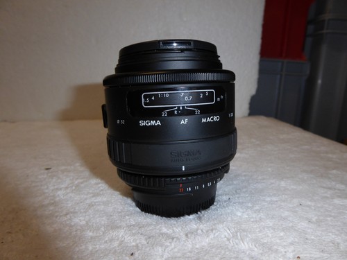 Sigma macro nikon 2 - sigma,