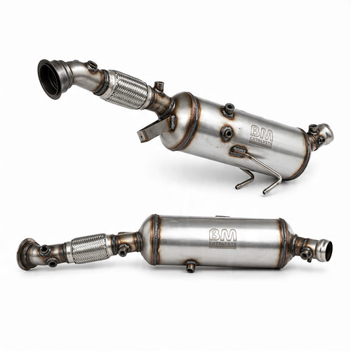 Dpf diesel partikelfilter für - diesel,