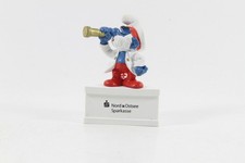 .Schlumpf Schlümpfe Sockel