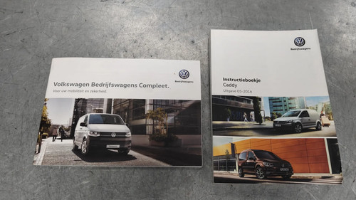 Bedienungsanleitung volkswagen - bedienungsanleitung,