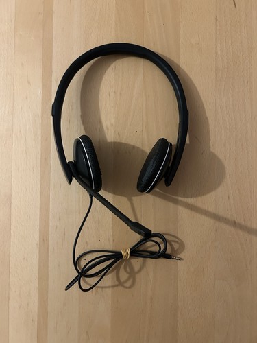 Sennheiser epos headset - sennheiser, –