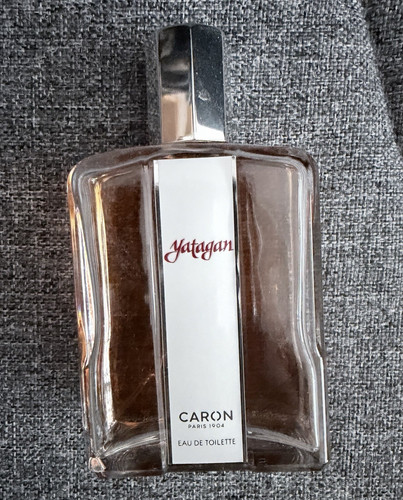 Caron yatagan eau - eau, toilette