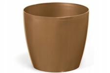 Blumentopf Magnolia Gold