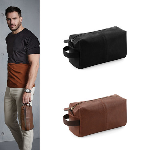 Quadra nuhide kulturtasche - nuhide®,