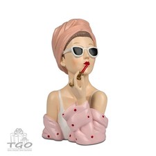 Formano Büste Dame - Figur