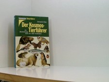 Der Kosmos Tierführer - Ein